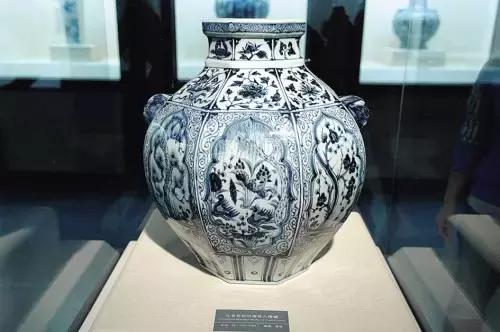 做瓷器的股票有哪几个,目前被低估的收藏品股票