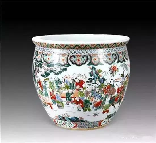 做瓷器的股票有哪几个,目前被低估的收藏品股票