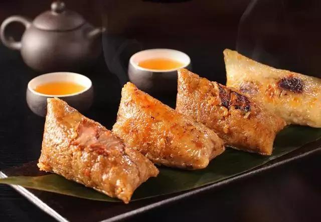 这些粽子界大佬，你会pick谁！