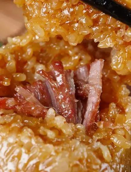 这些粽子界大佬，你会pick谁！