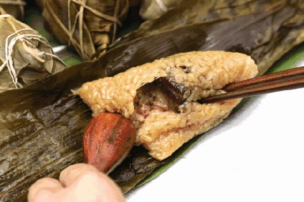 这些粽子界大佬，你会pick谁！