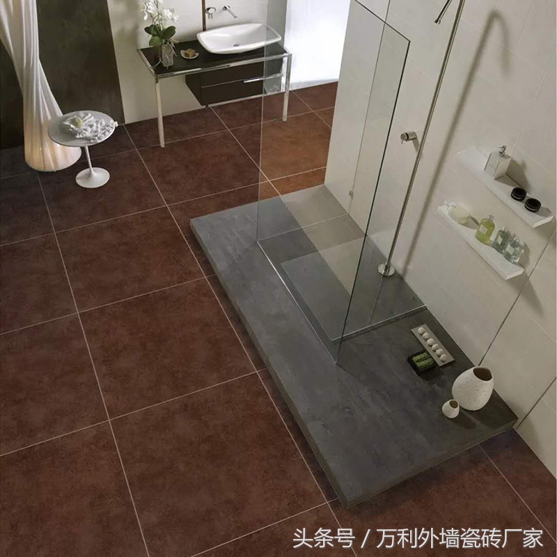 怎样挑选地板瓷砖最好的方法,家里豪华装修瓷砖颜色