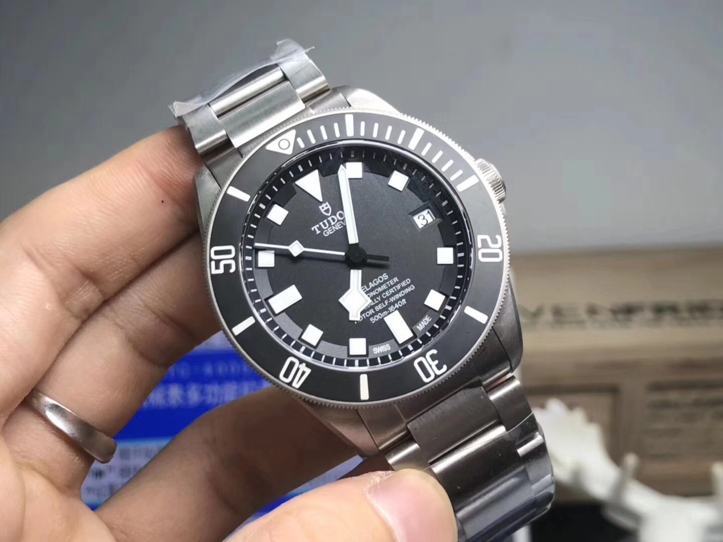 复刻表骗局套路,复刻表套路大揭秘