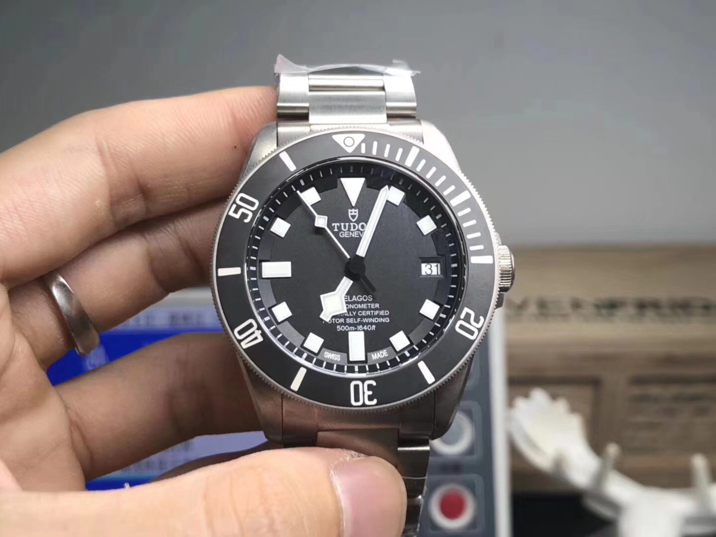 复刻表骗局套路,复刻表套路大揭秘