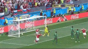 一夜走红的俄罗斯96小将，这可能是全网最全“戈洛文简介”