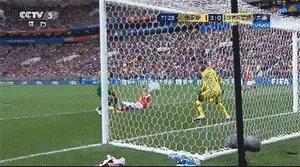 一夜走红的俄罗斯96小将，这可能是全网最全“戈洛文简介”