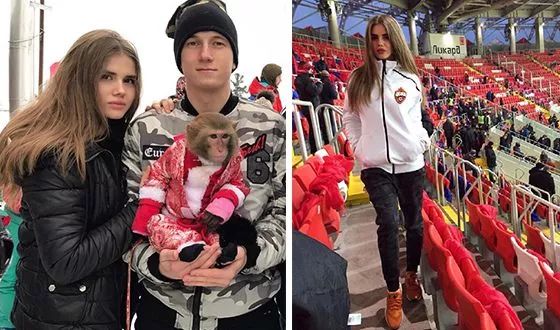 一夜走红的俄罗斯96小将，这可能是全网最全“戈洛文简介”