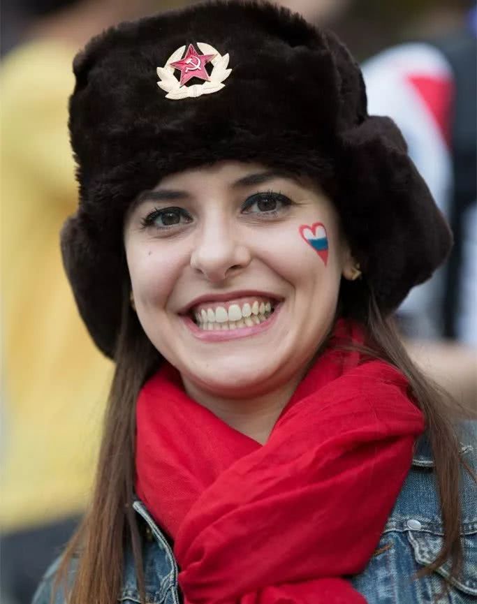 2018世界杯揭幕战普京,世界杯普京名场面