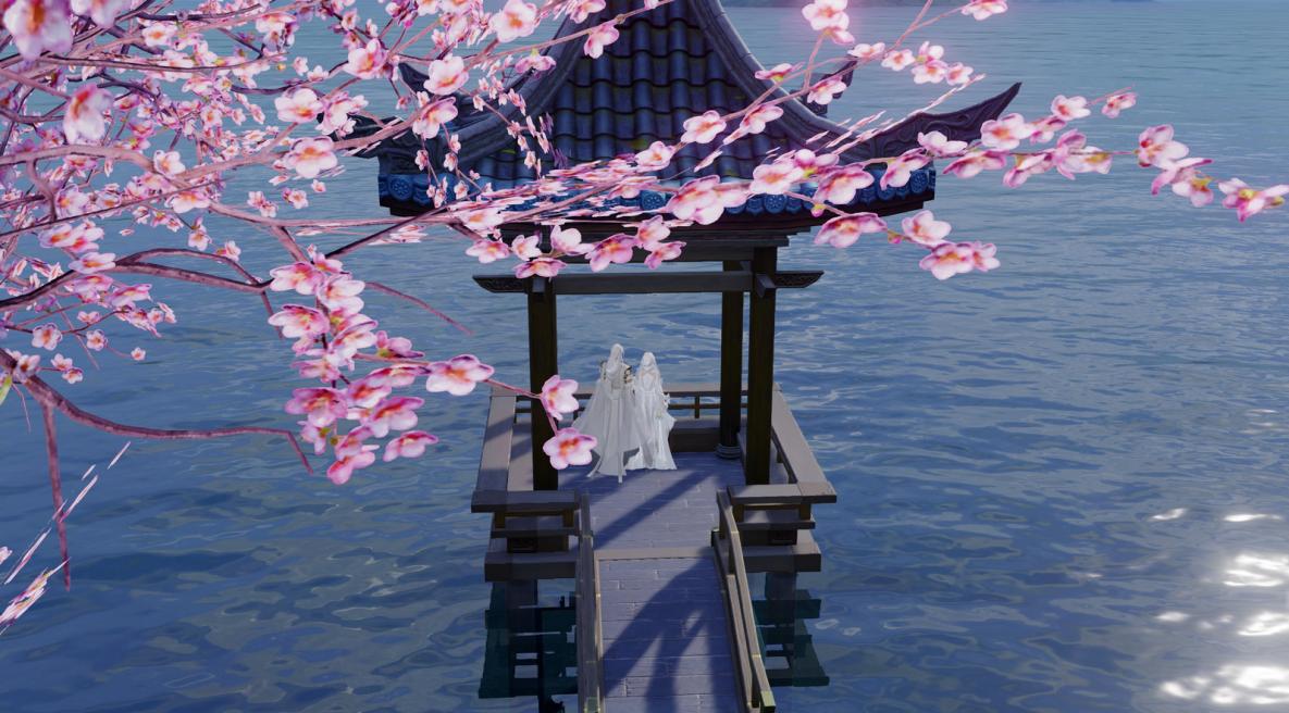 剑网三各版本介绍,剑网三是怎么样的游戏