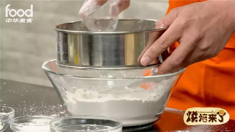 烘焙来了流沙奶黄包,奶黄包零失败配方外皮蓬松暄软