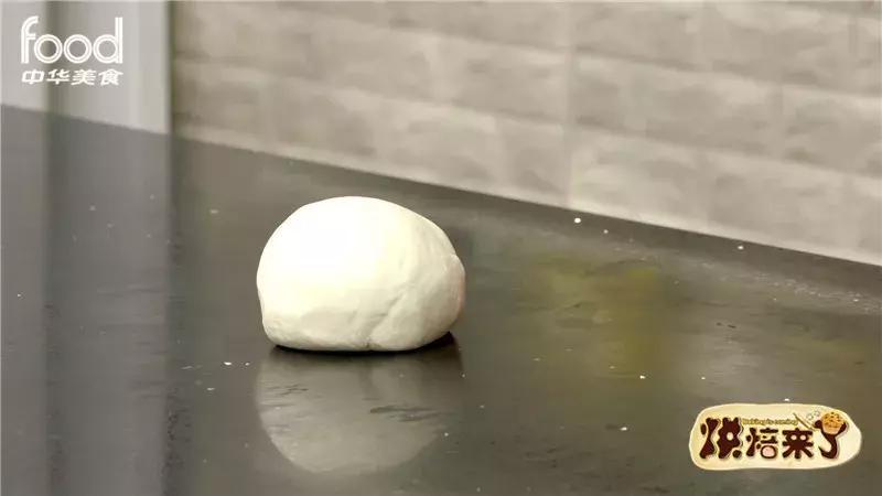 烘焙来了流沙奶黄包,奶黄包零失败配方外皮蓬松暄软