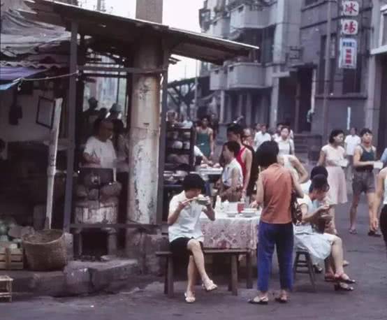 一起来感受百年前的汉口繁华,百年老汉口的历史缩影