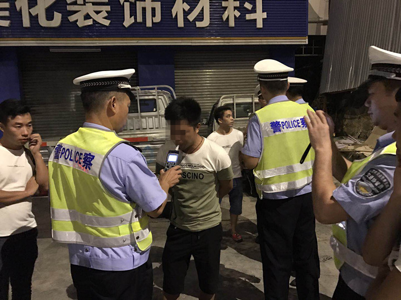 世界杯首日宁波78人酒驾被查,东莞醉酒驾驶会被逮捕吗