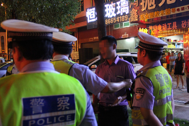 世界杯首日宁波78人酒驾被查,东莞醉酒驾驶会被逮捕吗