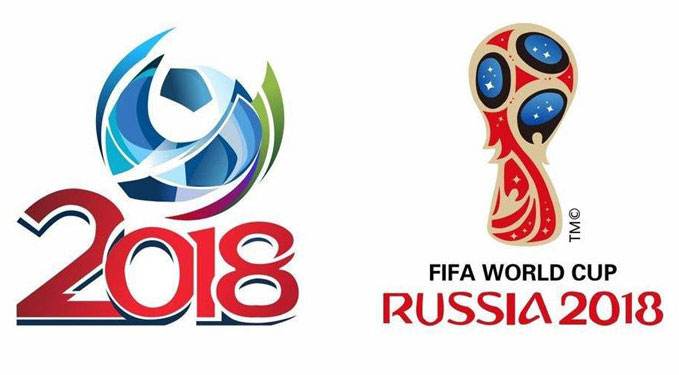 法国世界杯俄罗斯球迷打英国视频,世界杯热点事件