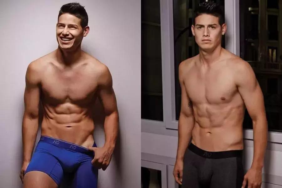 2018世界杯帅哥足球榜,2018年世界杯最帅球员盘点