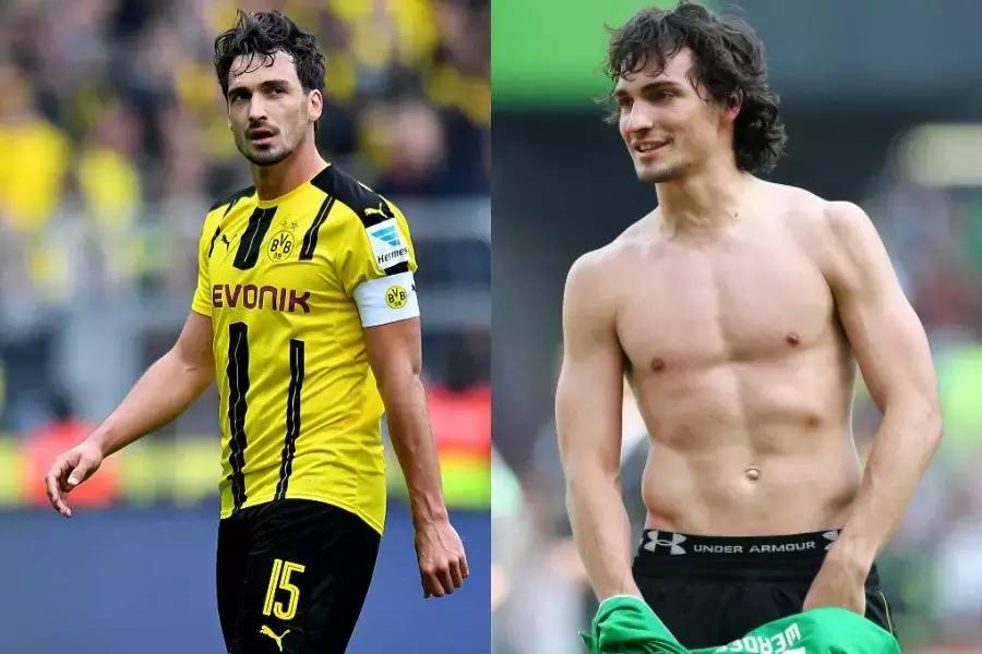 2018世界杯帅哥足球榜,2018年世界杯最帅球员盘点