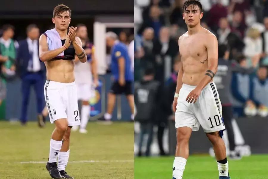 2018世界杯帅哥足球榜,2018年世界杯最帅球员盘点