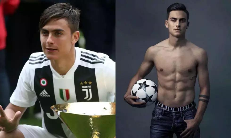 2018世界杯帅哥足球榜,2018年世界杯最帅球员盘点