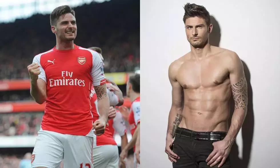 2018世界杯帅哥足球榜,2018年世界杯最帅球员盘点