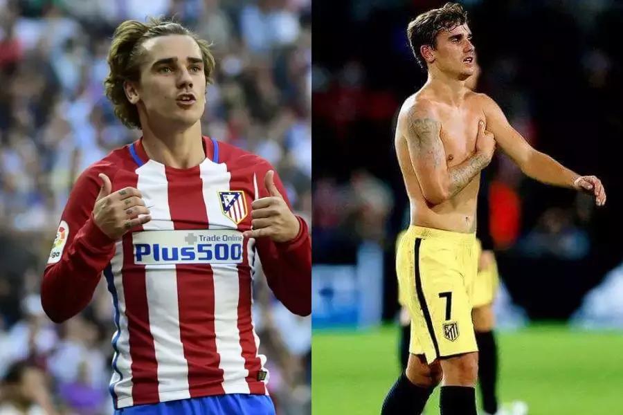 2018世界杯帅哥足球榜,2018年世界杯最帅球员盘点