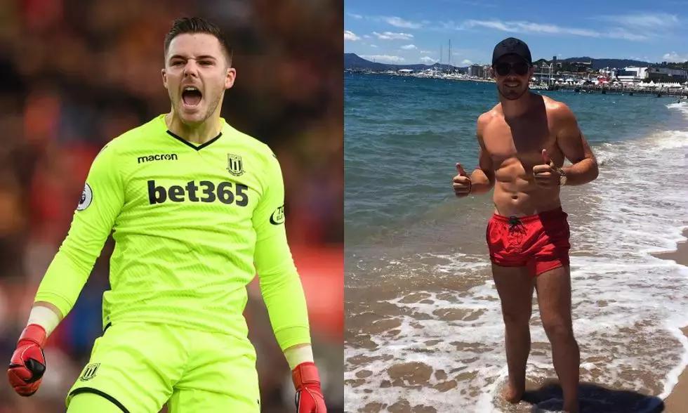 2018世界杯帅哥足球榜,2018年世界杯最帅球员盘点