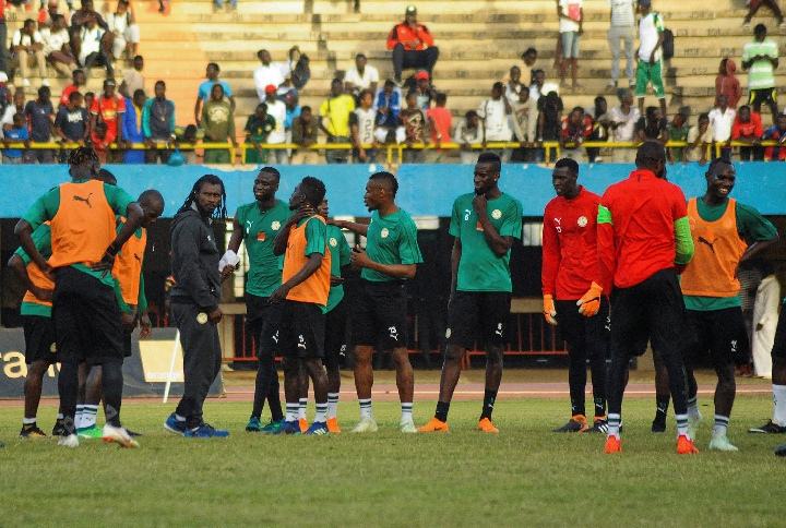 斋月里的世界杯，他们吃不吃不知道，你不知道就会输得没饭吃