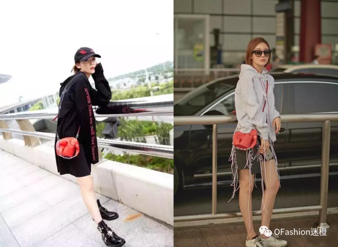 毕业季|你有一封万元搞定大牌包礼物清单