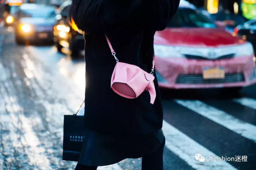 毕业季|你有一封万元搞定大牌包礼物清单