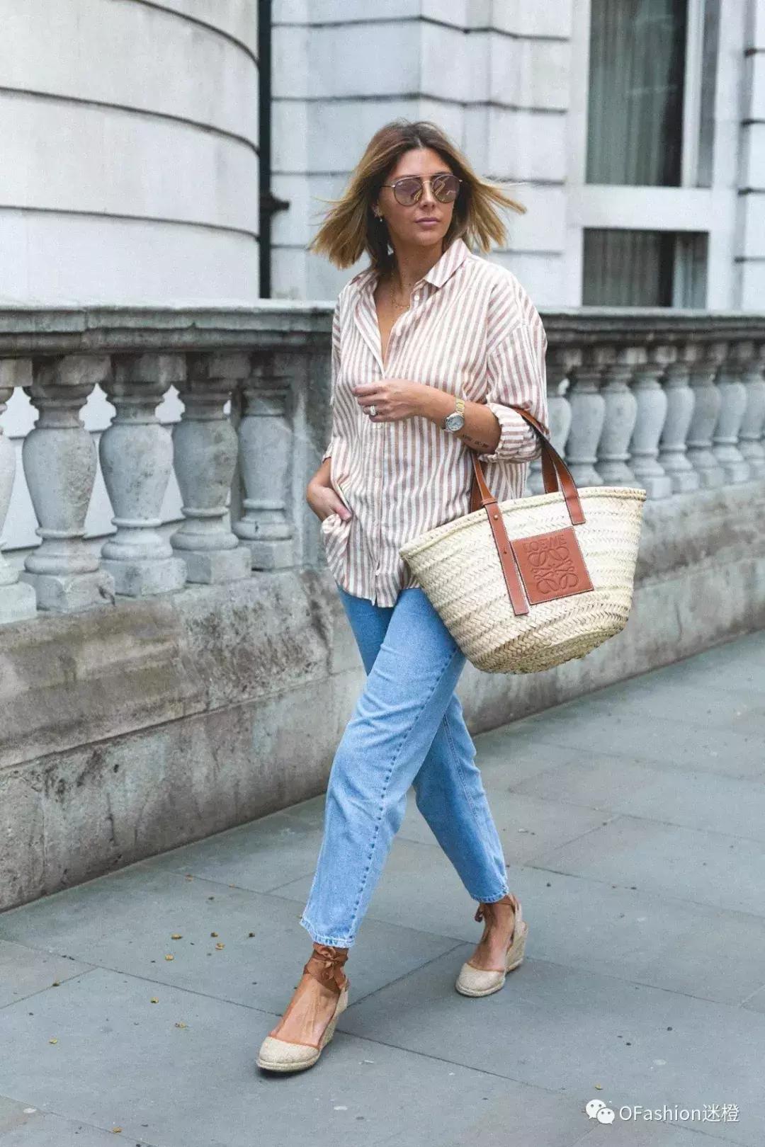 毕业季|你有一封万元搞定大牌包礼物清单