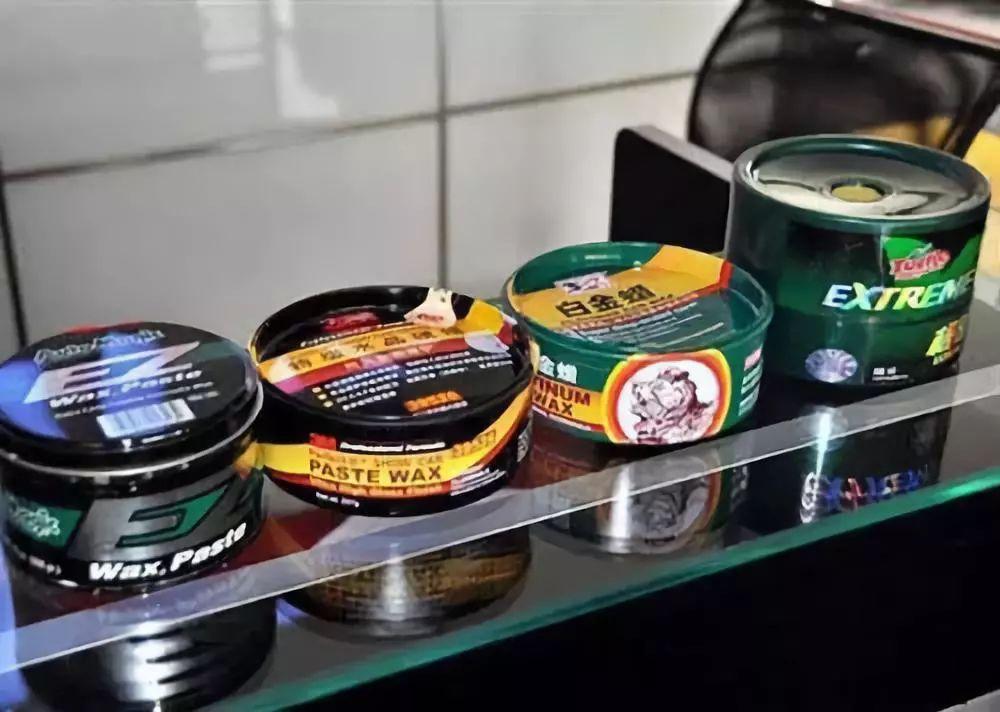 自己动手打蜡洗车用什么蜡比较好,自己给车打蜡最好使用什么蜡