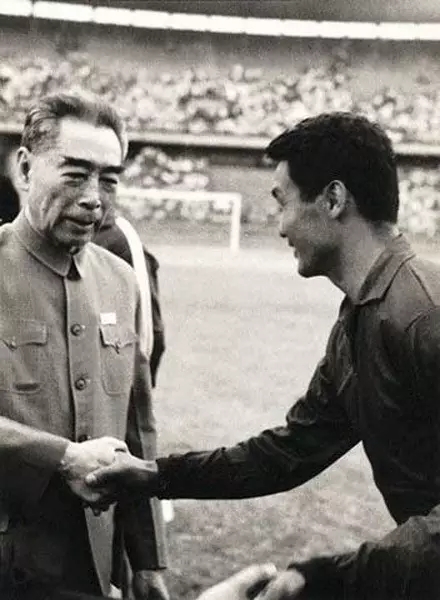 世界杯聊足球,世界杯跟你有啥关系