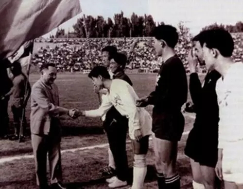 世界杯聊足球,世界杯跟你有啥关系