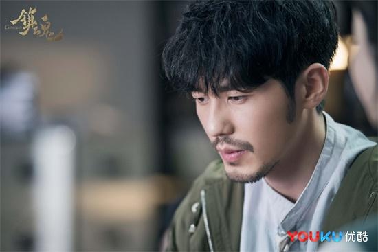 足球兄弟连遇上《镇魂》二人组，确认过眼神是我亲兄弟