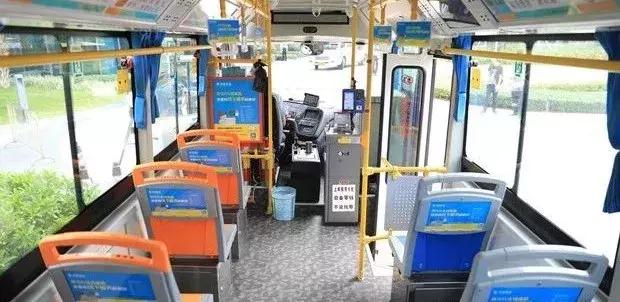 滴滴巴士即将上线！公交也可以拼车了，手机呼叫5分钟内上车！