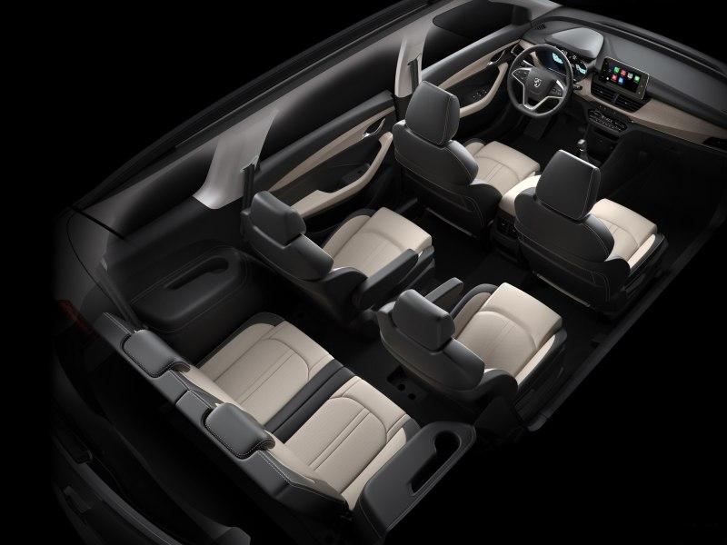 欧尚a600与宝骏360怎么选,长安欧尚a600和宝骏360图片对比