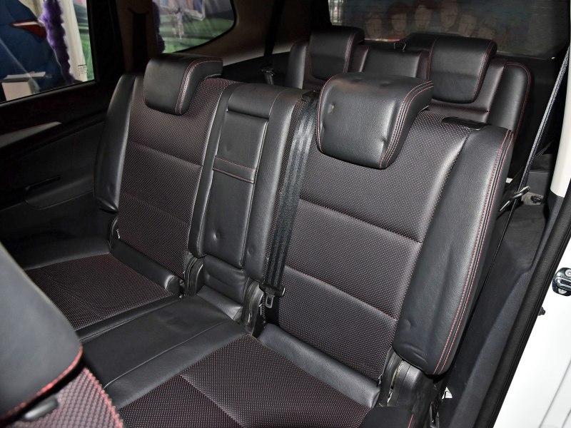 欧尚a600与宝骏360怎么选,长安欧尚a600和宝骏360图片对比