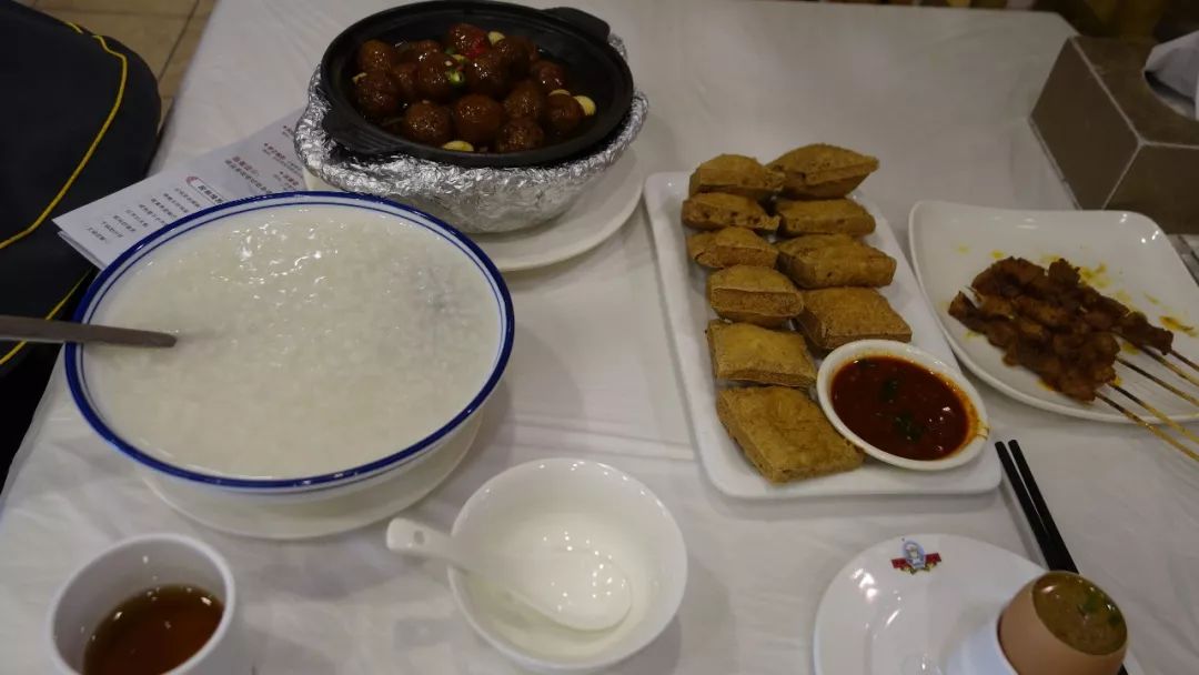 合肥吃住,我的合肥