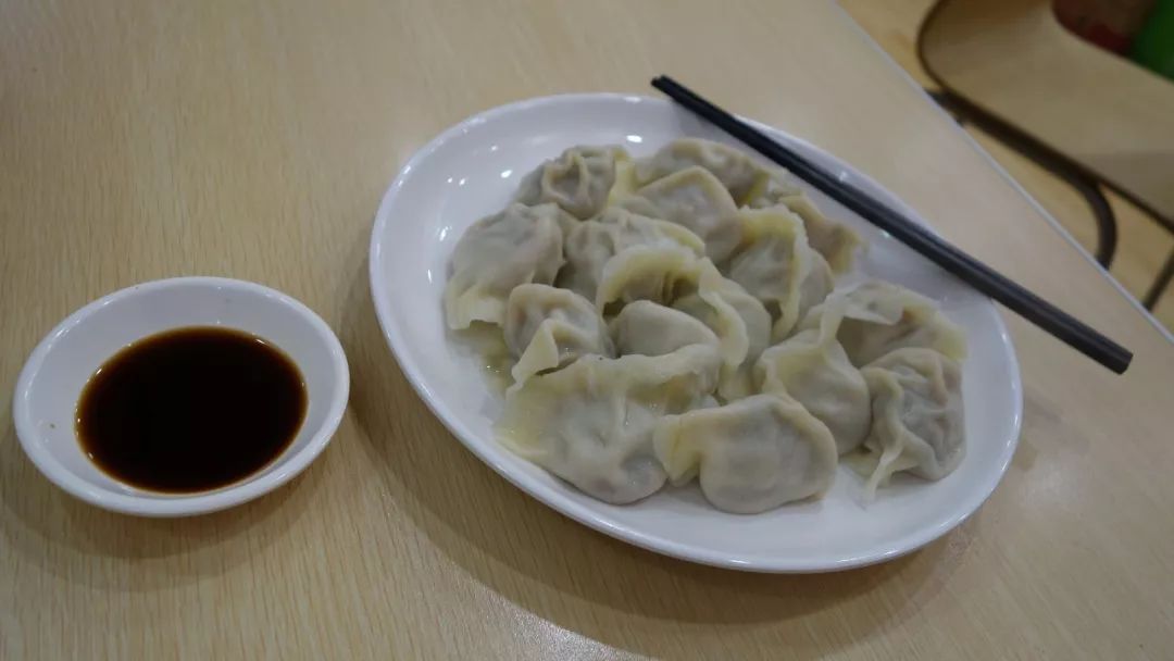 合肥吃住,我的合肥