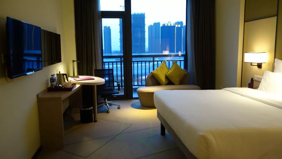 合肥吃住,我的合肥