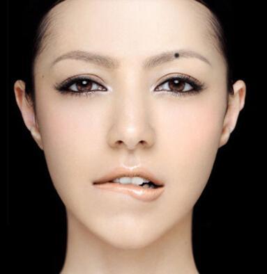 最有福的10处吉痣,这几处长痣的人注定一生衣食无忧