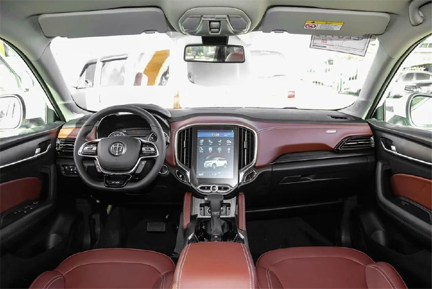 这款自主品牌最没出息，上市前叫板H6、博越，月销还不够人家零头