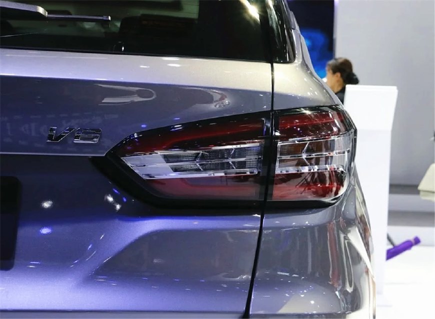 这款自主品牌最没出息，上市前叫板H6、博越，月销还不够人家零头