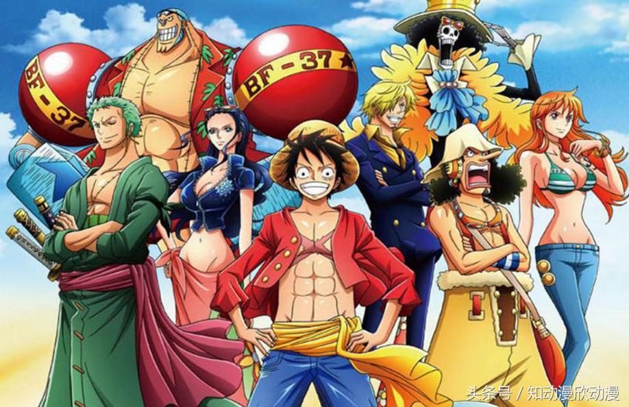 盘点那些年即使被妈妈“乱棍抽打”,也要拼命看完的5部日产动漫