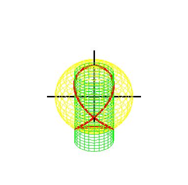 45张数学知识动态图,27个超炫数学动图秒懂数学原理