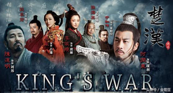 谈谈你对刘邦的看法,你认为刘邦和项羽哪个更好