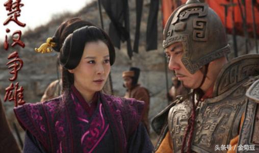 谈谈你对刘邦的看法,你认为刘邦和项羽哪个更好