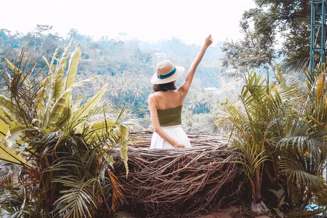 巴厘岛为什么那么多人去玩,巴厘岛是否值得去