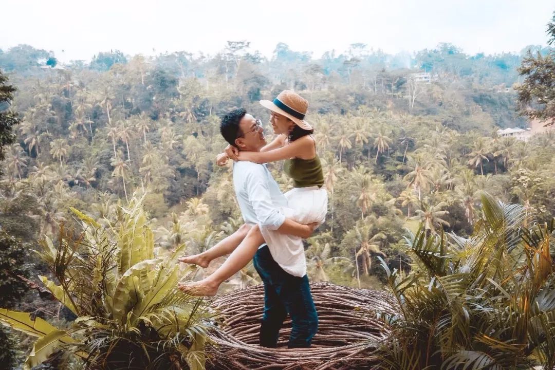 巴厘岛为什么那么多人去玩,巴厘岛是否值得去