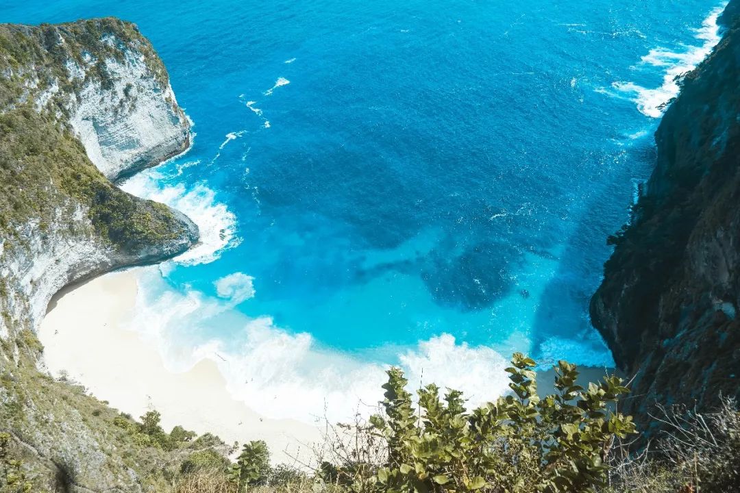 巴厘岛为什么那么多人去玩,巴厘岛是否值得去